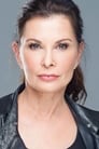 Jane Badler isRagana