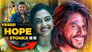 PATHAAN Trailer Review
