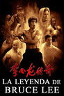 Poster de La leyenda de Bruce Lee