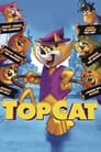 Top Cat: The Movie (US) poster