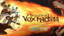 2022 - The Legend of Vox Machina thumb