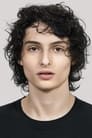 Finn Wolfhard isYoung Richie Tozier