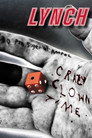 Poster for David Lynch: Crazy Clown Time