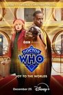 Doctor Who: Joy por el mundo
