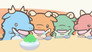 Shaved Ice is the Best!