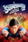 Superman II: El montaje de Richard Donner