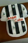 Angel Cake