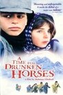 A Time for Drunken Horses