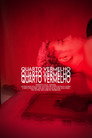 QUARTO VERMELHO