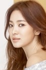 Song Hye-kyo isKang Mo-yeon