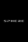 Plakat for 'Sphere'