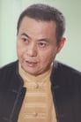 Tsai Chen-Nan isA-Cheng's Dad