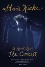 مترجم أونلاين و تحميل Stevie Nicks: Live In Concert The 24 Karat Gold Tour 2020 مشاهدة فيلم