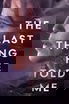 The Last Thing He Told Me poster