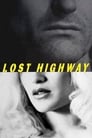 Movie poster for Lost Highway (1997)