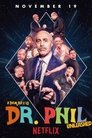 Adam Ray Is Dr. Phil UNLEASHED