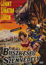 (HD). Büszkeség és Szenvedély Teljes Film Magyarul (1957) Ingyen Online