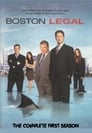 Boston Legal - seizoen 1