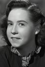 Margaret Barton isAnne