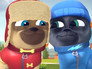 Scuba-Doggies