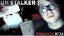 La suite DE SRYMARY ? "%OVJZRM Y" : STALK, kidnap, meurtrier et maladies mentales - Findings N°24