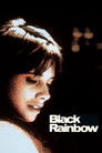 Plakat for 'Black Rainbow'