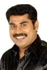 Suraj Venjaramoodu is