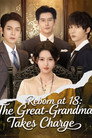 Reborn at 18: The Great-Grandma Takes Charge