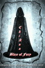Chi Ann Blaze of Fury