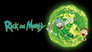 2013 - Rick and Morty thumb