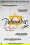 Defamation poster