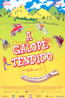 A galope tendido