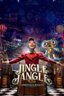 Movie poster for Jingle Jangle: A Christmas Journey (2020)