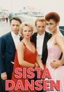 Plakat for 'Sista dansen'