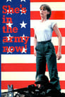 Movie poster for She's in the Army Now (1981)