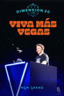 Dimension 20 Live: Viva Más Vegas