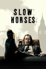 Slow Horses poster