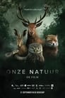 فيلم Onze Natuur, De Film 2022 مترجم اونلاين