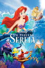 Poster de A Pequena Sereia