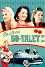 Plakat for 'The Rockin 50s'