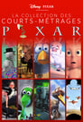 La Collection des courts-métrages Pixar