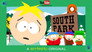 Who is Jacksepticeye's favourite South Park character?