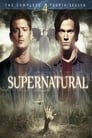 Supernatural - seizoen 4