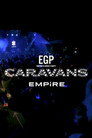 EMPiRE'S GREAT PARTY CARAVANS 2021.09.04 at WARP SHINJUKU 2nd Stage