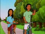 King of the Hill - الحلقة 20