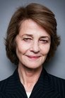 Charlotte Rampling isAlice