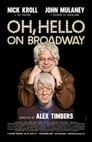 Image Oh Hello on Broadway (2017)