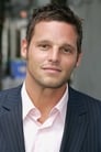 Justin Chambers isBarry Allen / The Flash (voice)