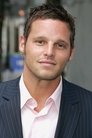 Justin Chambers isInspector Matt Parish