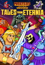 Masters of the Universe: Tales from Eternia